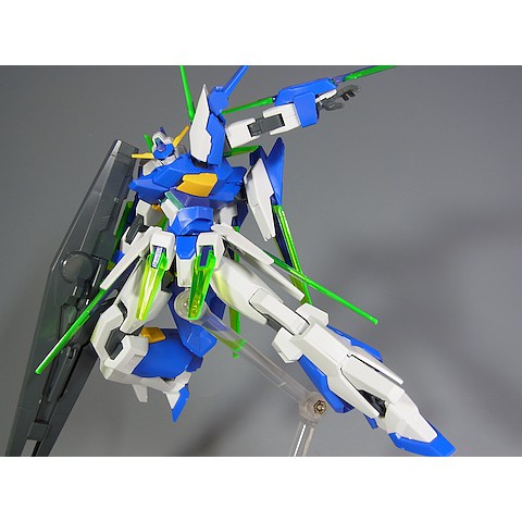 Mô hình lắp ráp HG 1/144 Gundam Age 3 FX Bandai- tặng oto