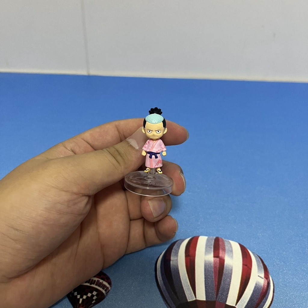 Bandai Mô Hình Nhân Vật Yamatoquin ashes Trong Phim Hoạt Hình one piece