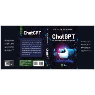Sách - Chat GPT 1980books