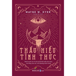 Sách - thấu hiểu tỉnh thức