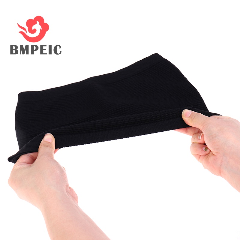 Bmpeic Đai Nịt Bụng Định Hình Eo Thon Cho Nam Áo Thun Thiết Kế Mới Năng Động Thời Trang