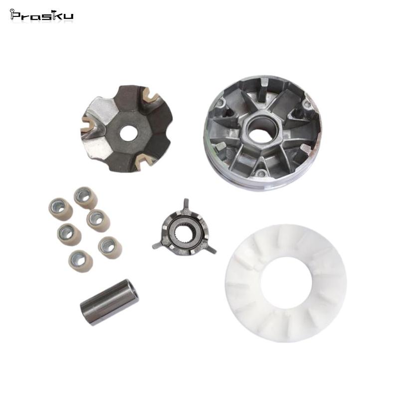 Bộ Ly Hợp Trước 1 Cho Xe Tay Ga GY6 139QMA 139QMB 49cc 50cc 60cc