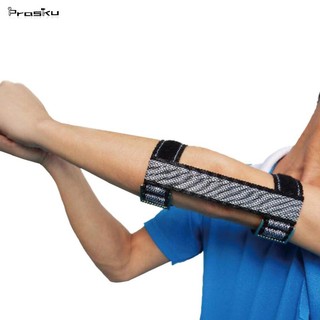 Nẹp khuỷu tay chơi gôn cho người mới biết chơi gôn Đồ dùng tập chơi gôn