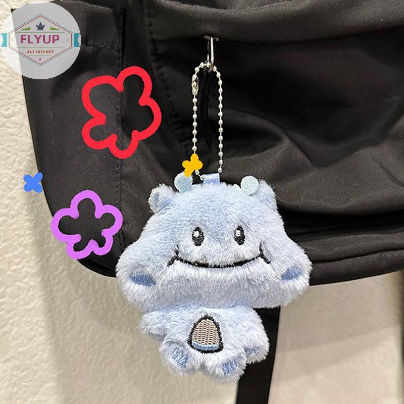 Thú Nhồi Bông Hình Rồng Miệng To Dễ Thương