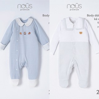 Body liền tất cao cấp.