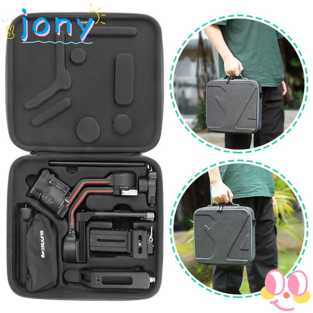 Túi Đựng Bảo Vệ Cao Cấp Cho DJI Ronin RS3