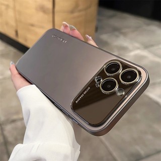 Ốp Điện Thoại Cứng Chống Va Đập Cho iphone 15 pro max 14 13 12 11 14 plus