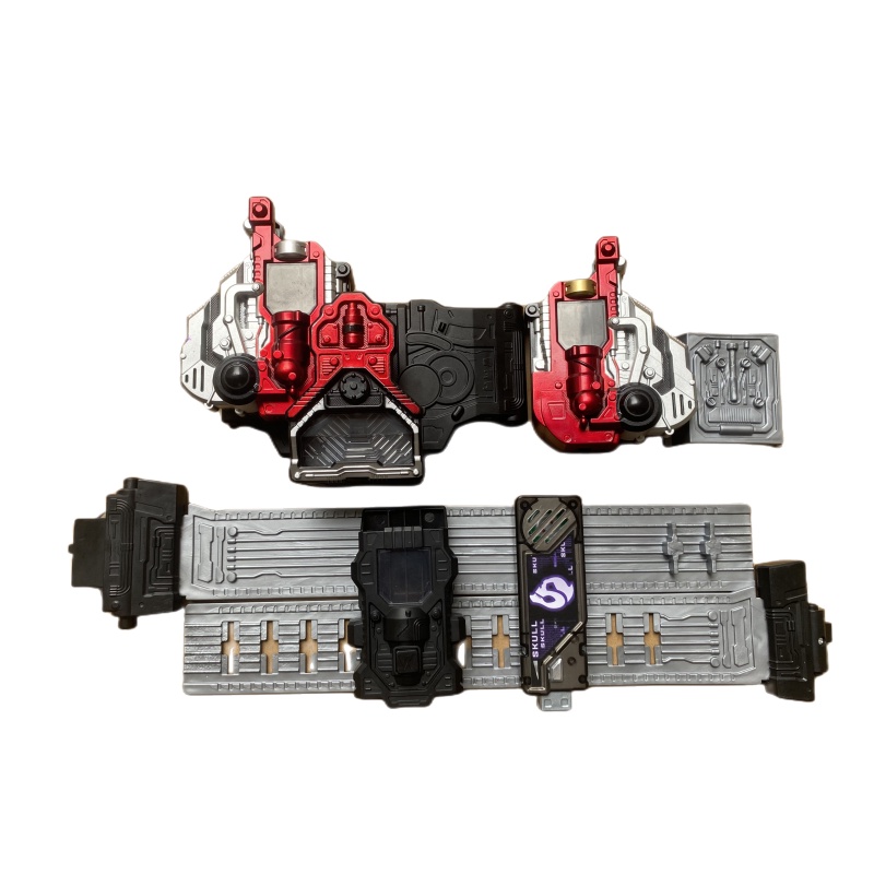 Bộ Đồ Hóa Trang joker Biến Hình Độc Đáo