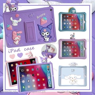 Kids ipad air 5th 4th 3rd 2nd 1st gen case shockproof cartoon cute ipad 10th 9th 8th 7th 6th generation cover for apple ipad mini 6 5 4 3 2 1 pro 9.7 10.5 11 10.2 10.9 inch case