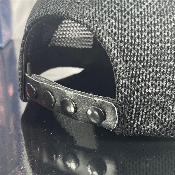 Mũ snapback ngựa - Nón hiphop nam nữ logo ép nhựa Ferrairi khoá sau cực chất - đậm chất thời trang cool ngầu