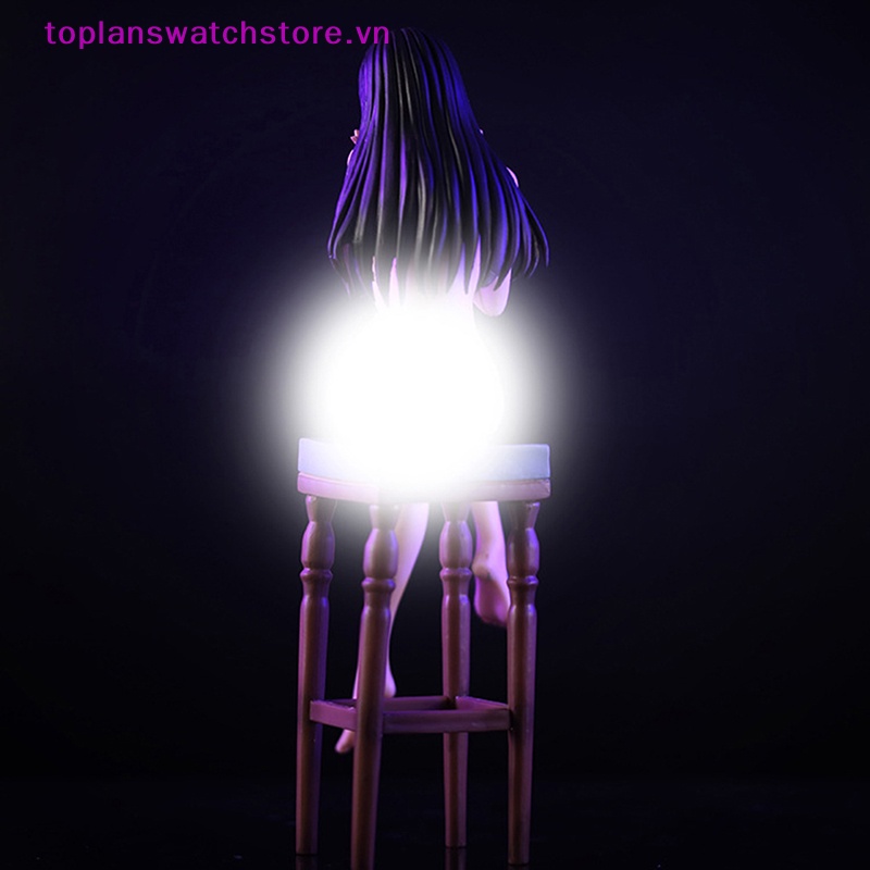 Mô Hình Búp Bê tomie Kawaii 27cm Độc Đáo