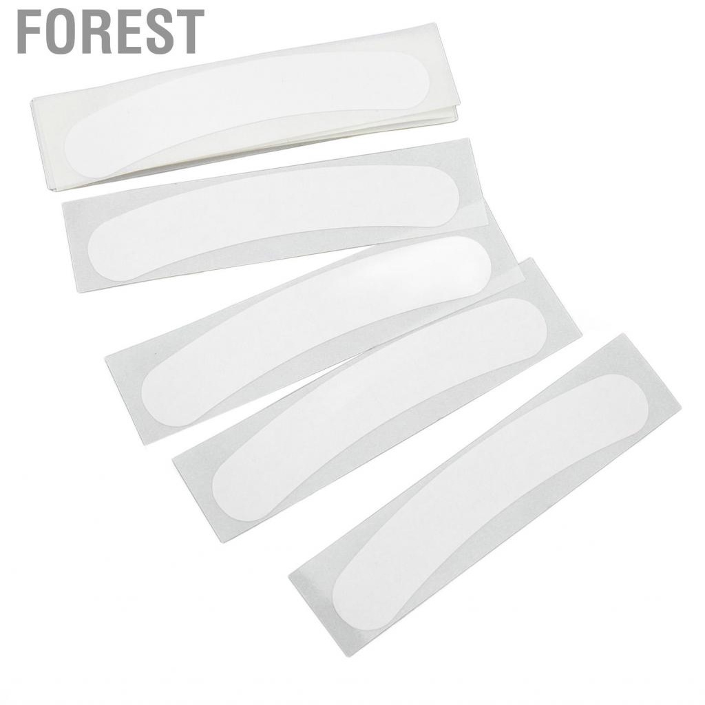 Forest 50Pack Of Women's  Spotting  Suitable For Necklines Or Off Shoulder