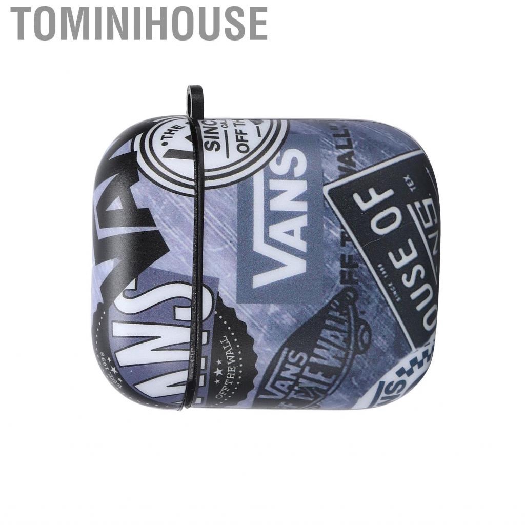 Tominihouse Protector  Compact Cover Durable Soft Fashion for Office Travelling Home