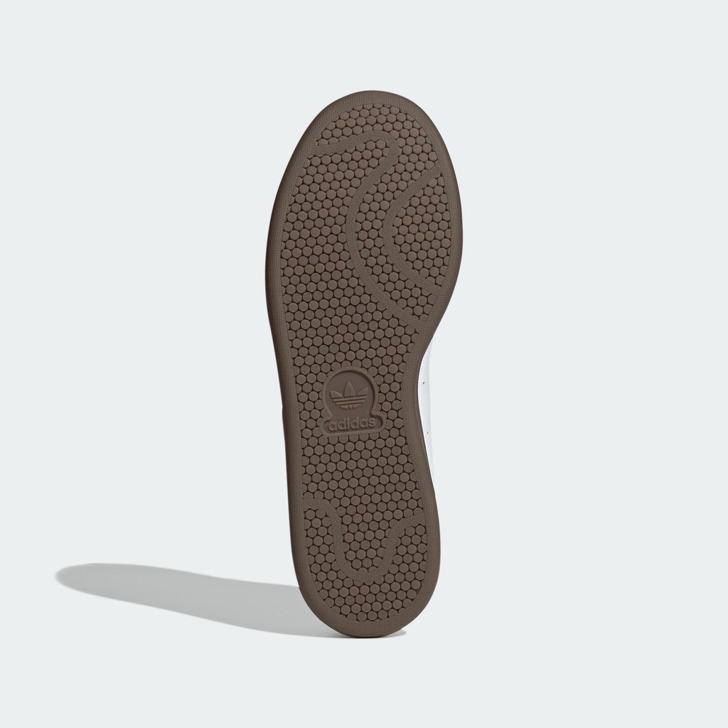 Adidas Phong cách sống Giày Stan Smith Nam trắng IG1320