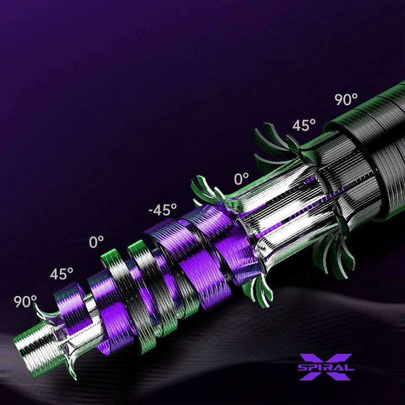 Cần câu tay Huyền Vũ 8H bản săn hàng carbon cao cấp bảo hành chính hãng