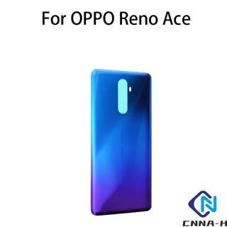 Lưng Nắp Đậy Pin Thay Thế Chất Lượng Cao Cho oppo reno ace