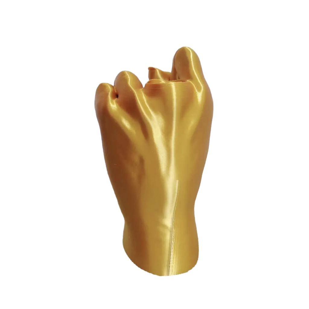 Đồ Chơi Giảm Căng Thẳng Ngón Tay Giữa Đồ Chơi Trang Trí Bàn Làm Việc Vui Nhộn