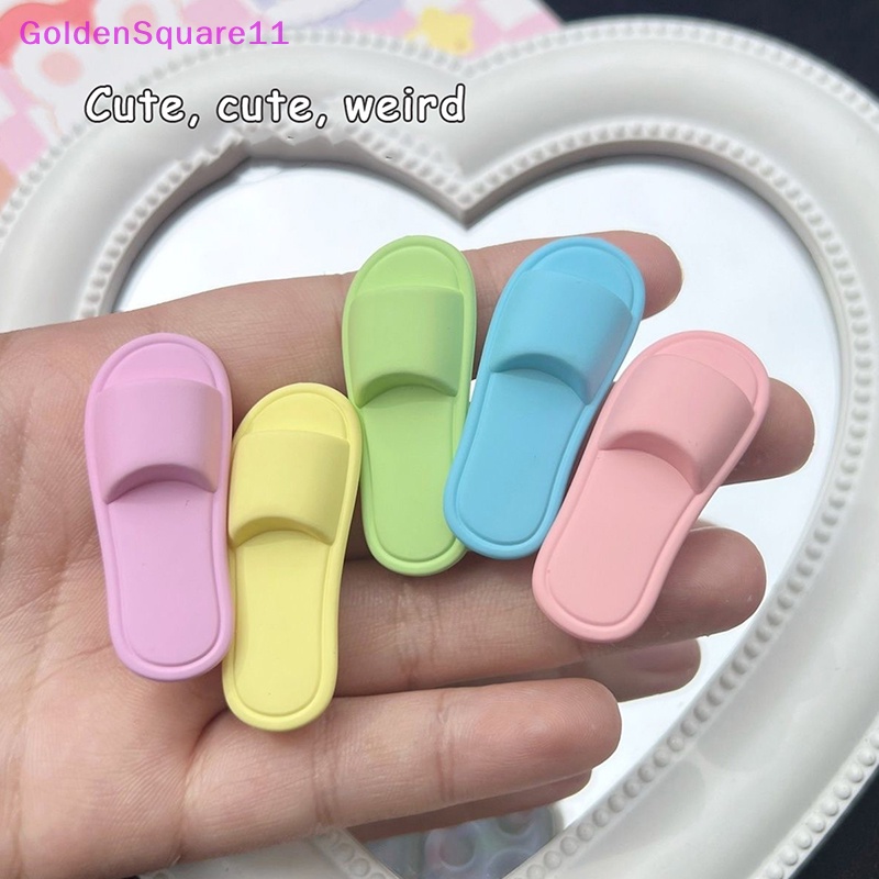 Kẹp Tóc Màu Vàng Kẹo Sáng Tạo Dễ Thương Thời Trang Vui Nhộn Cho Nữ vn