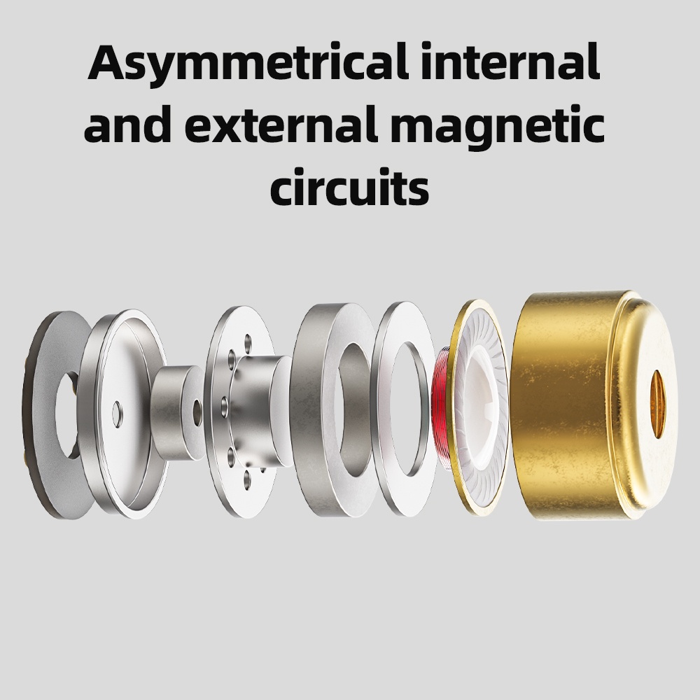 Fiio Tai Nghe Nhét Tai jadeaudio jd1 Âm Thanh hifi Có mic Phong Cách Thể Thao