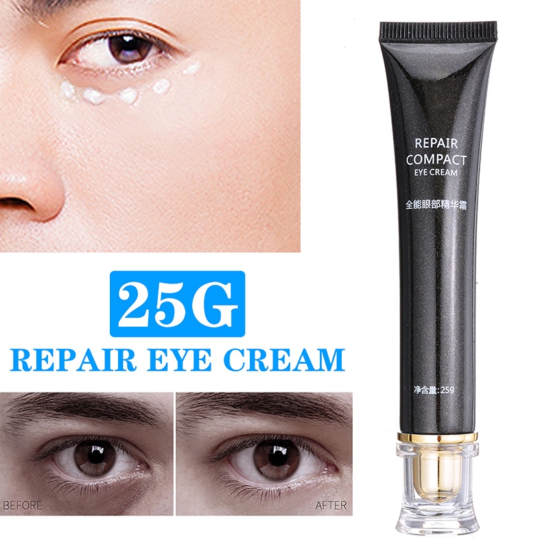 Kem Dưỡng Da Vùng Mắt Loại Bỏ Quầng Thâm 25g