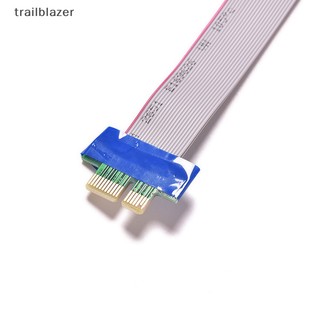 Card Mở Rộng trailblazer pci-e express 1x Mới