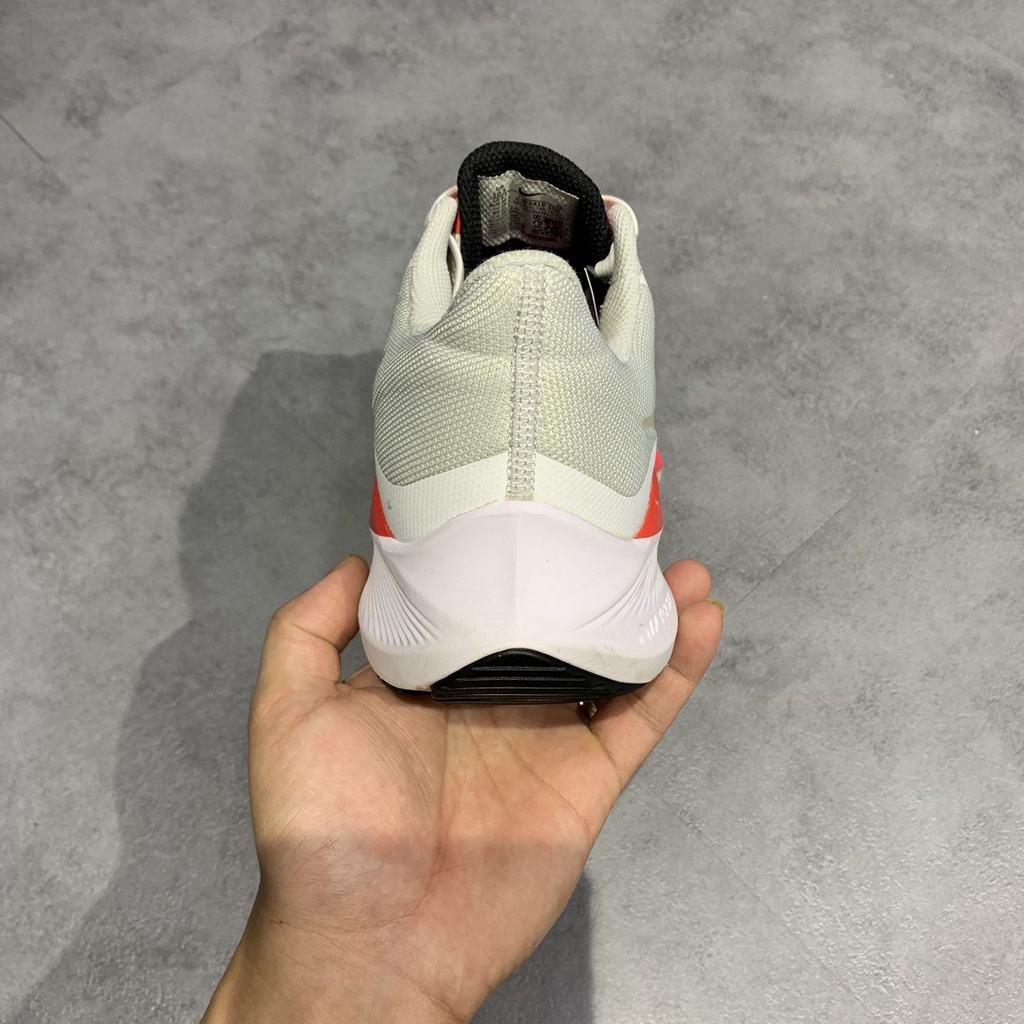 2hand Giày Nike Air Zoom Winflo 8 Rawdacious CW3419-100 SIZE 44.5 9119