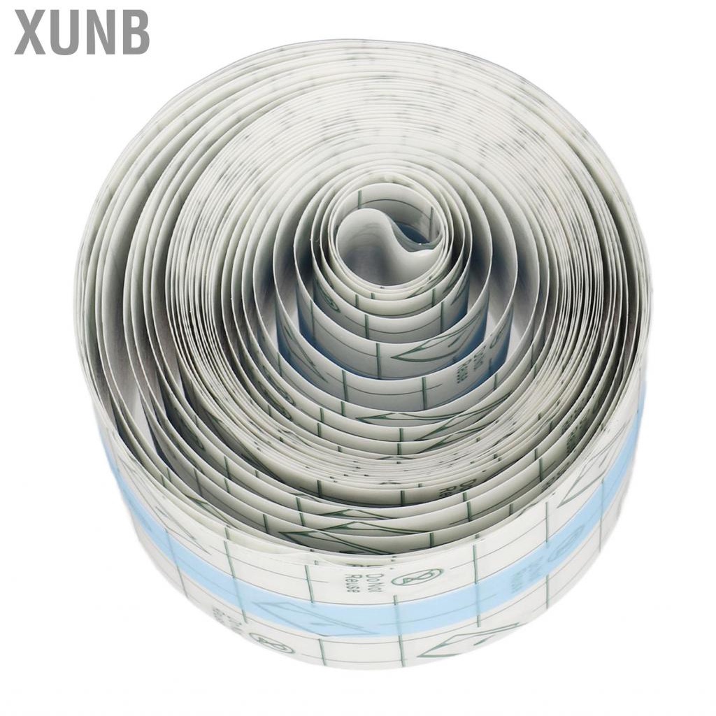 Xunb 10m  Tattoo Bandages Breathable   Protective Film for Aftercare Healing Accessories