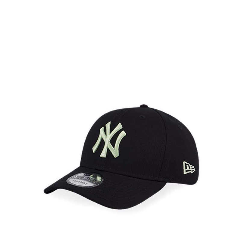 Mũ New Era 940 League Essential Neyyan Men's - Black
