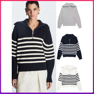 Zara áo len dài tay nữ mùa thu mới 1099812