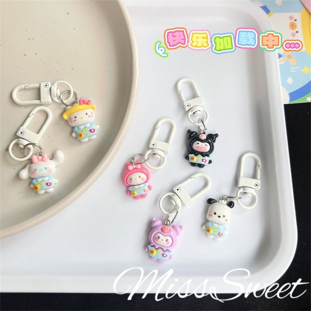 Hoạt Hình Phụ Kiện Giá Đỡ Điện Thoại Hình Cá / Thỏ / Chó / Mèo Nhiều Màu Dễ Thương Sáng Tạo