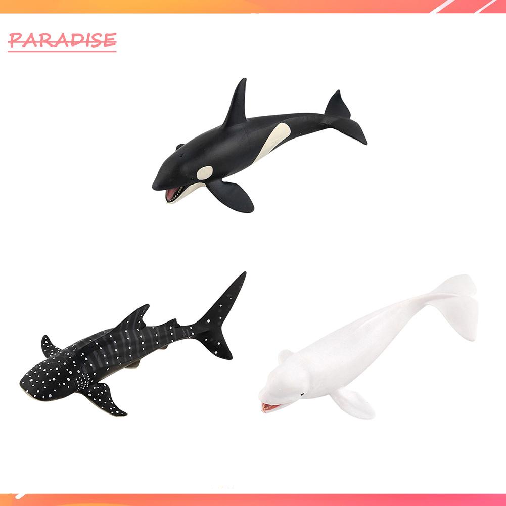 Mô Hình Cá Voi Sát Thủ 1.vn Di Động An Toàn Cho Bé
