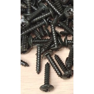 Ốc vít bắt loa -50 con ốc vít chuyên dùng bắt loa - ốc mủ dù dẹp 2cm và 1cm