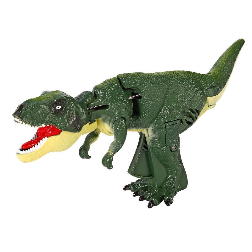 Khủng Long tyrannosaurus rex Đồ Chơi Phát Ra Âm Thanh Vui Nhộn Cho Bé