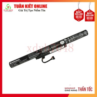 Pin laptop lenovo 500-15acz , v4000 l14l4a01 z41 z51 z51-70 l14s4a01 l14s4e01