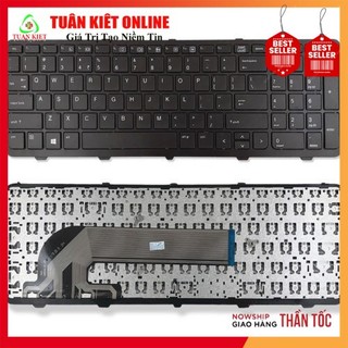 Bàn phím laptop HP ProBook 450 G0 450 G1 450 G2 455 G1 455 G2 470 G0 470 G1 470 G2 ( hàng full bệ , full khung )