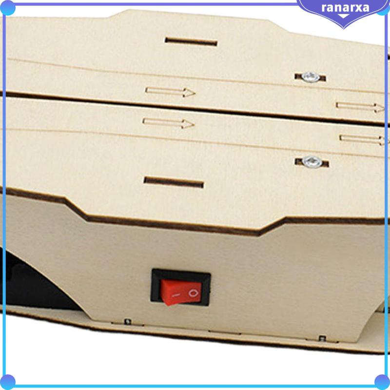 Máy Bay Giấy physics Sản Xuất Nhỏ Cho Học Sinh Nam Nữ