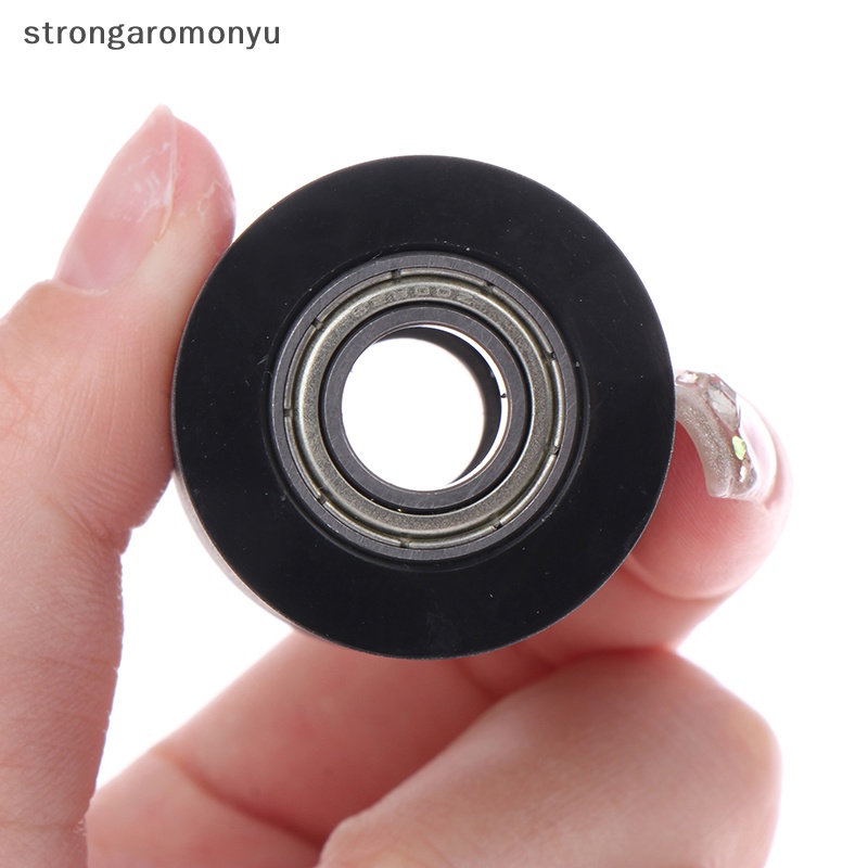 Con Lăn Bằng polyurethane pu 5 / 6 / 7 / 8 / 10mm Chuyên Dụng