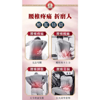 Bán Nóng#正品腰椎小白瓶李时珍腰椎腰痛腰疼喷雾剂颈椎膝盖部位型喷剂11. 23n