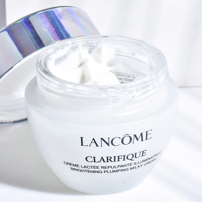 Kem Dưỡng Da Mặt Nuôi Dưỡng lancome aurora no.5 50ml