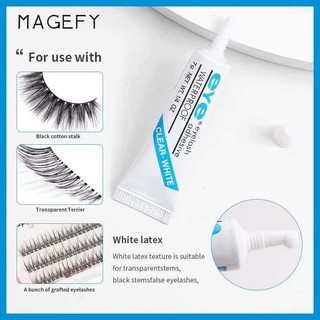 (Bán buôn-chuyên sỉ) Keo Dán Mi Giả Eyelash