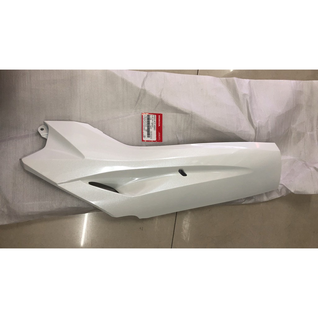 Cạnh Sàn Honda Sh 125 150 2017 2019 Chính Hãng