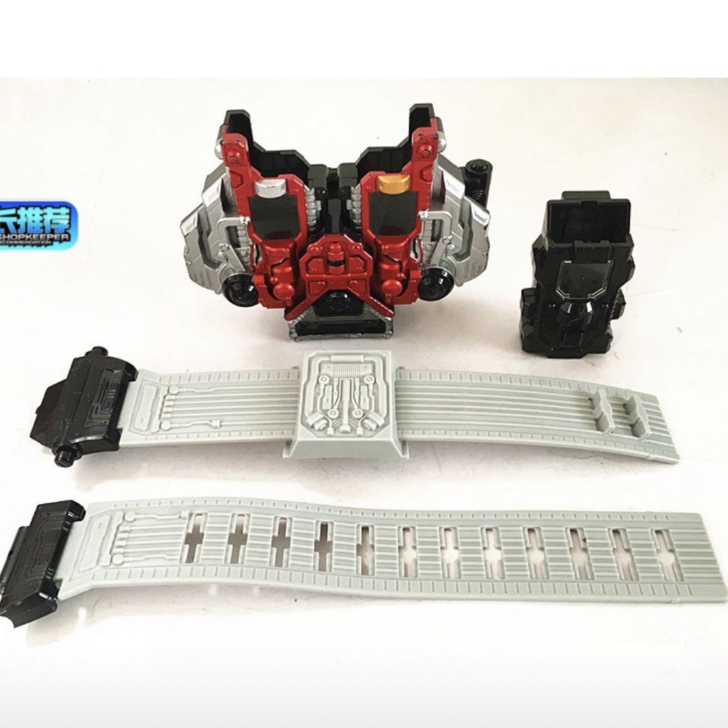 Kamen rider w dx Khẩu Trang Che Mặt Và Đai henshin Đôi henshin Lái Xe Bị Mất Ký Hiệu Jokercyclone Đầu Lâu Vĩnh Cửu