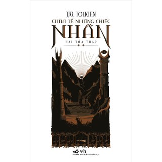 Sách - Series tác giả Tolkien ((Nhã Nam)