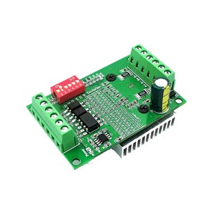 Bảng mạch điều khiển động cơ bước tb6560 tb6600 nâng cấp 3a 32 4257