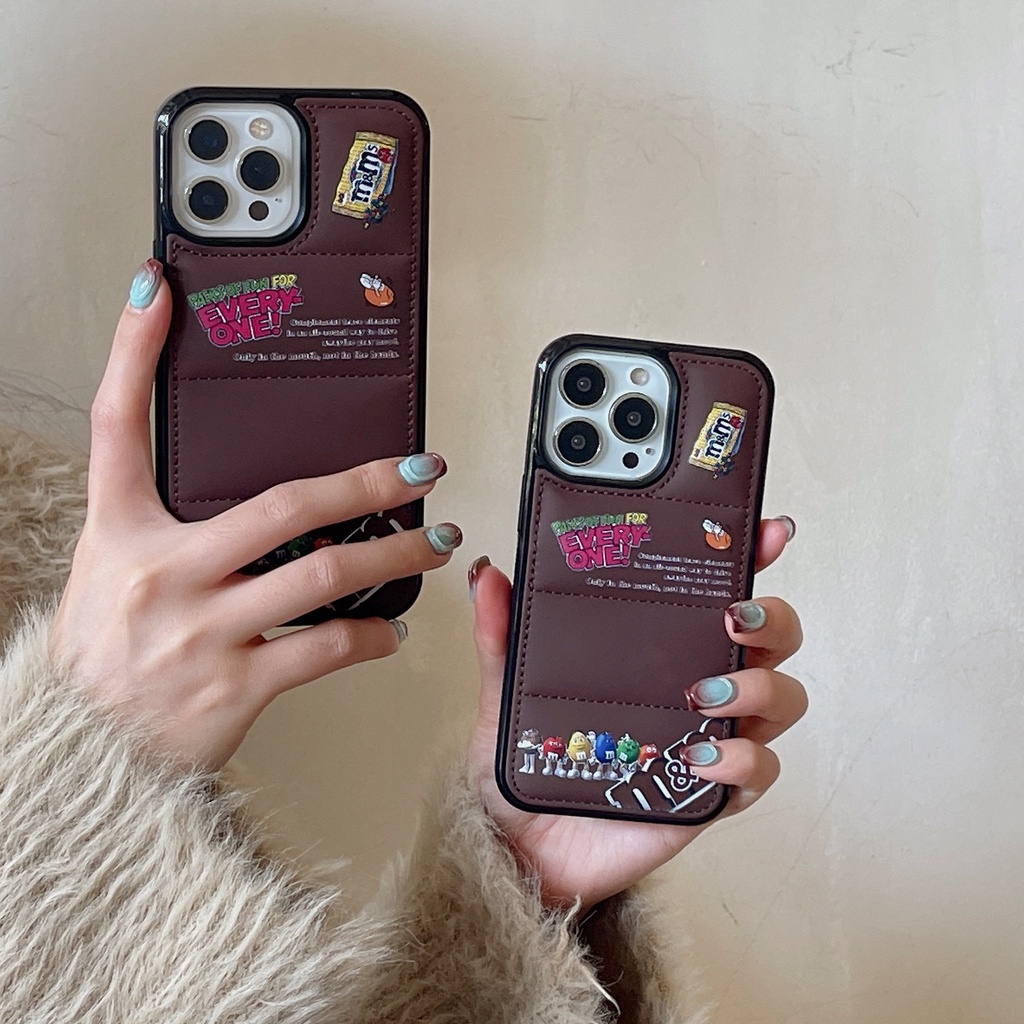 Ốp Điện Thoại Đệm Khí Chống Rơi Hình Hạt Đậu Cho iphone 15 / 14 / 13 / 12 pro max / 13pro / 12pro / 12 / iphone 11