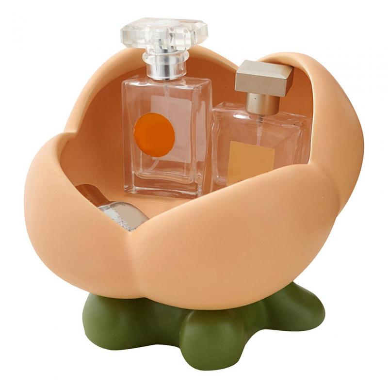 Tô Sứ Đựng Kẹo / Đồ Dùng Để Bàn Trang Trí Phòng Khách / Phòng Ngủ