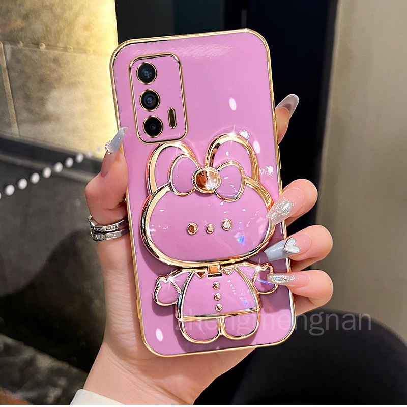 ốp lưng Realme GT master GT neo 2T Q3 Pro GT neo 2 GT 2 Q5 Pro NEO 3T Ốp Điện Thoại tpu Silicon Mềm 