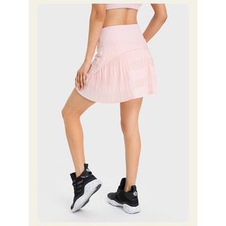 Chân Váy Lulu Pleats HR Tennis Skirt