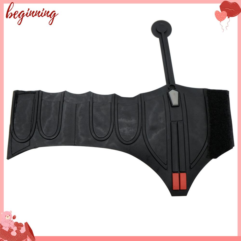 ✿ Miếng Dán Trang Trí Khởi Động Xe Hơi ✿ Vòng Tay Hóa Trang Người Nhện Phong Cách halloween Cho Bé