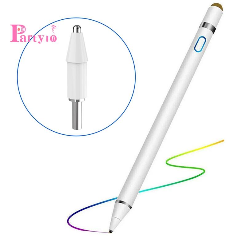 Vỏ Kim Loại 2nd Thay Thế Cho Bút Cảm Ứng xiaomi